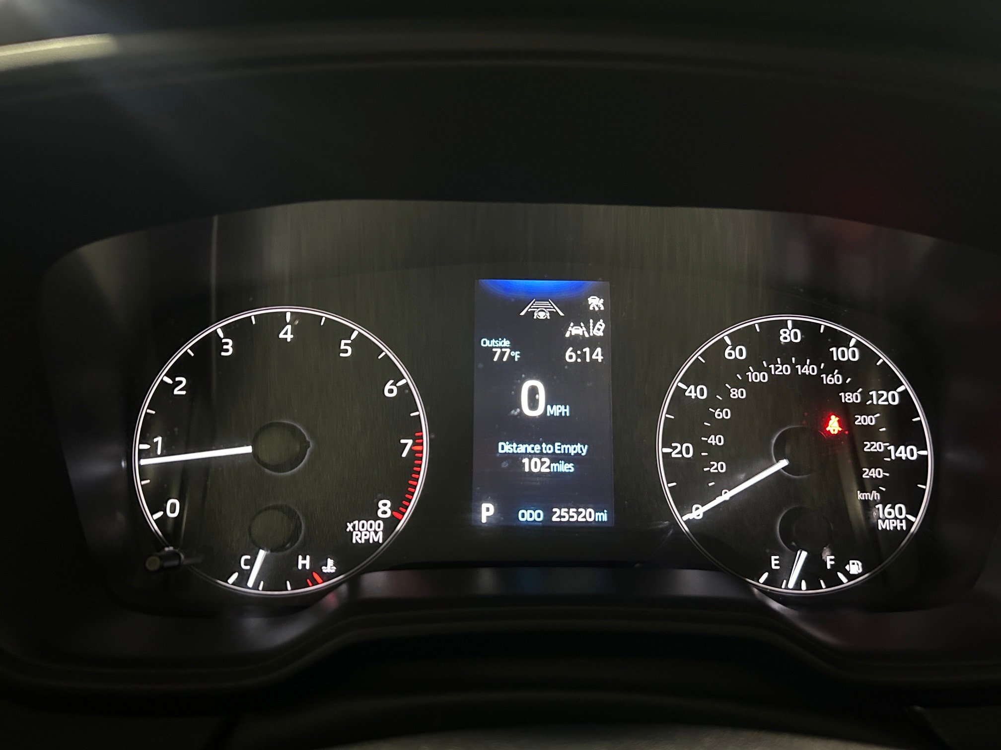 Used 2023 Toyota Corolla LE w/ LE Convenience Package FWD image 17