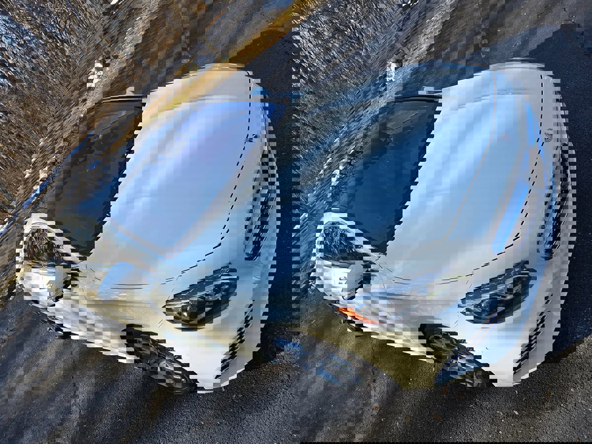 Used 2021 Mercedes-Benz S 560 4MATIC Coupe image 68