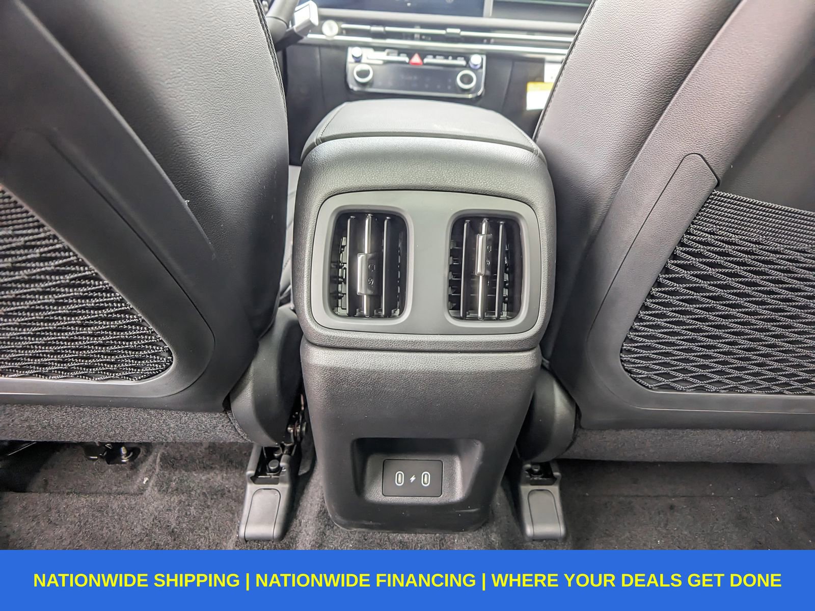 New 2025 Hyundai Tucson Limited image 23