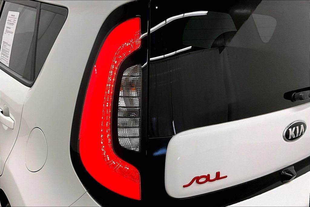 Used 2019 Kia Soul ! w/ Technology Package image 22