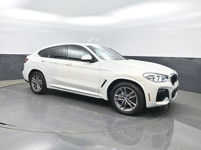 Used 2019 BMW X4 xDrive30i w/ M Sport Package 2 image 34