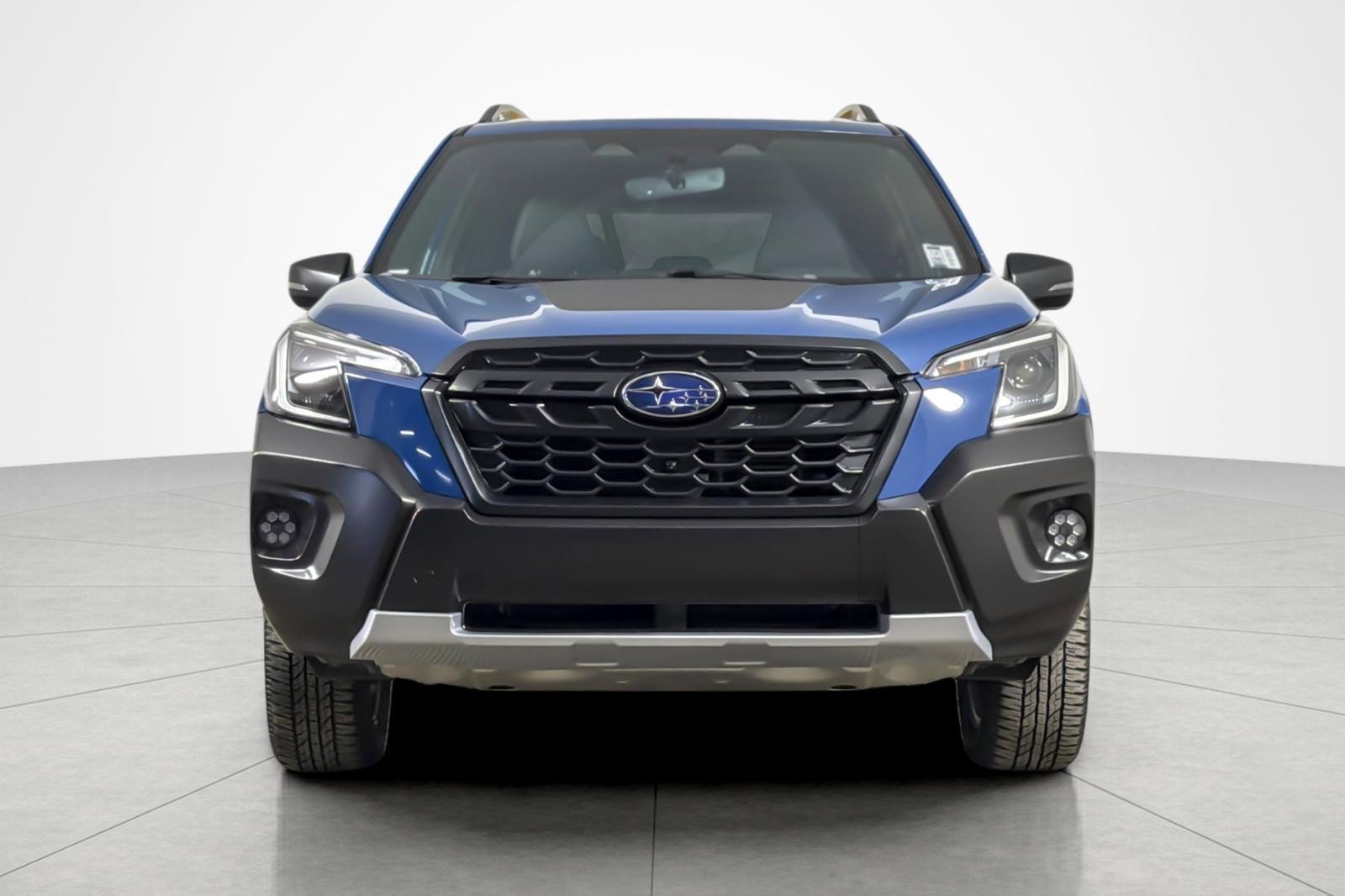 Used 2023 Subaru Forester Wilderness image 8