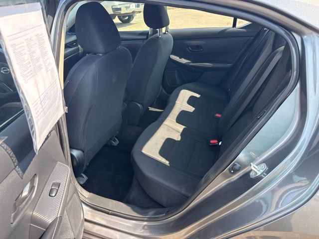 Used 2024 Nissan Sentra S FWD image 10