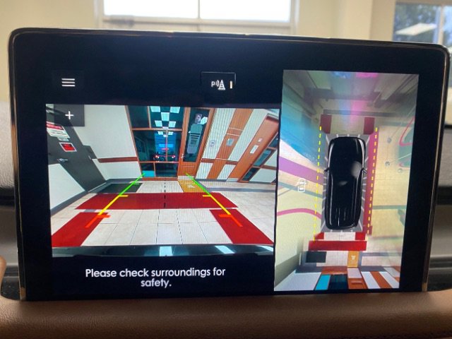 Used 2020 Lincoln Aviator Reserve w/ Elements Package Plus image 31