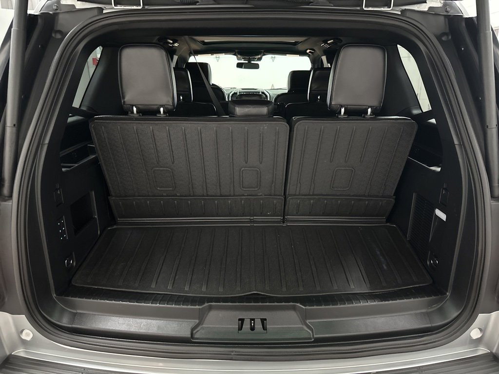 Used 2021 Ford Expedition XLT image 37