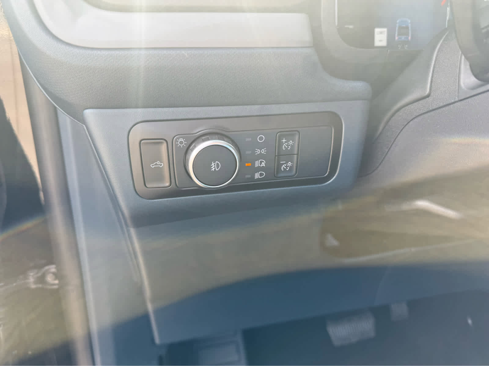 New 2025 Ford Maverick Lobo image 15