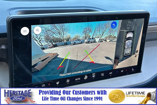 New 2026 Ford Maverick Lariat w/ 4K Tow Package image 19