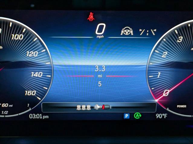 New 2026 Mercedes-Benz GLE 450 4MATIC image 11