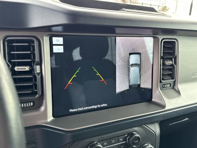 Used 2022 Ford Bronco Outer Banks AWD/4WD image 33