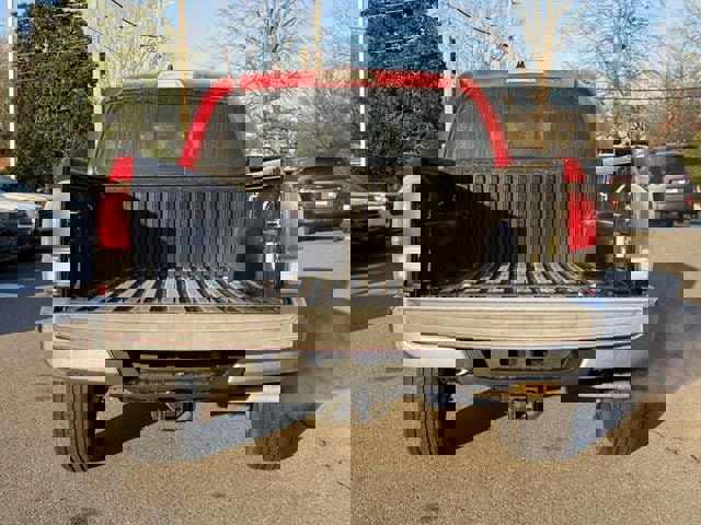 Used 2023 Toyota Tacoma TRD Off-Road image 15