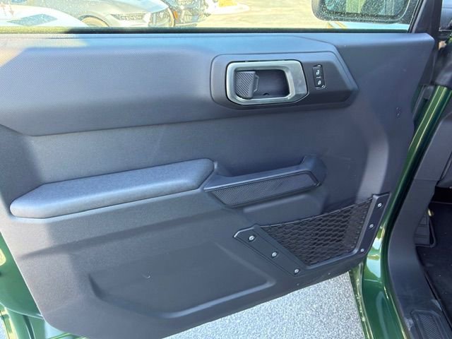 New 2025 Ford Bronco Big Bend image 21