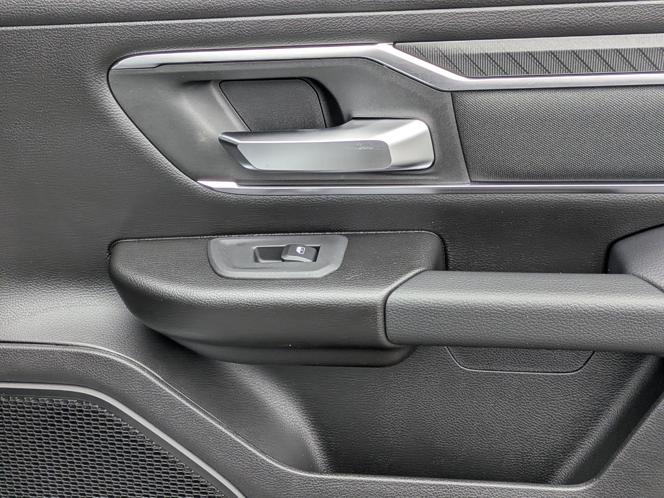 New 2026 RAM 1500 Big Horn AWD/4WD image 27