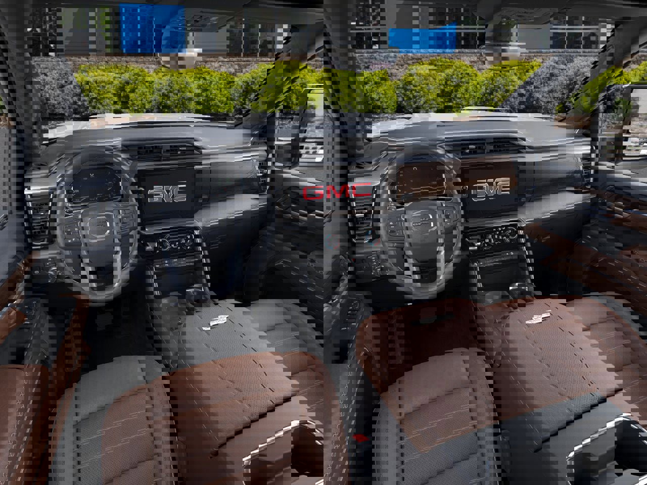 New 2026 GMC Sierra 2500 Denali Ultimate image 39