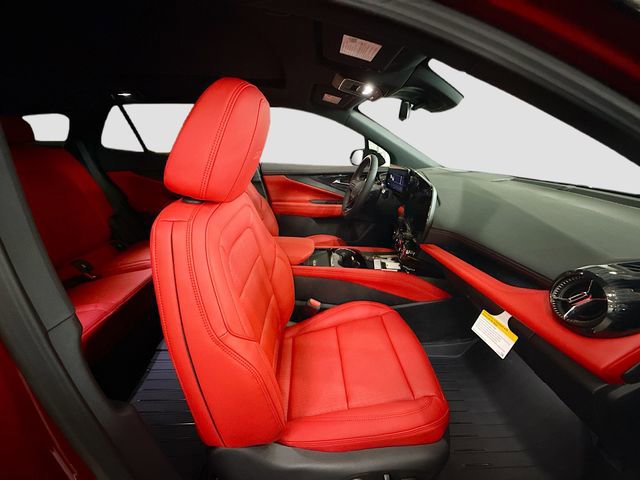 New 2026 Chevrolet Blazer EV SS image 31