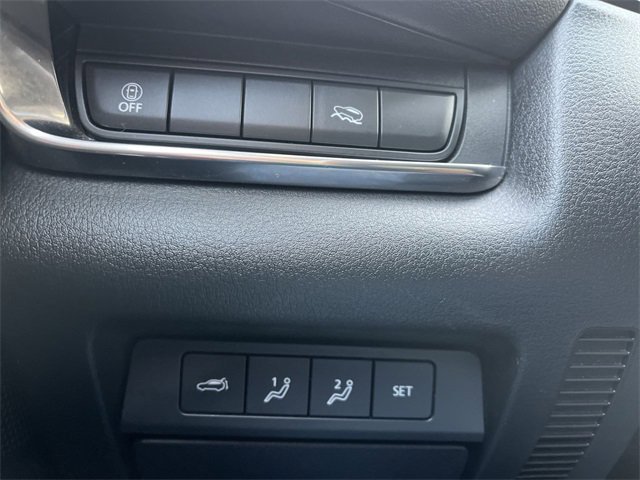 Used 2023 MAZDA CX-30 2.5 Turbo w/ Premium Package image 18