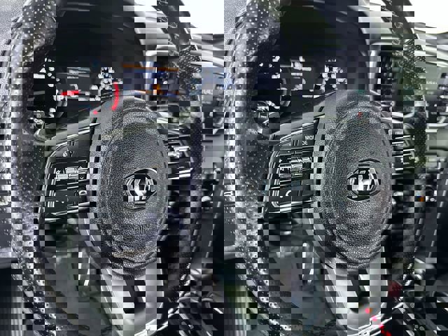 Used 2021 Kia Sportage SX image 11