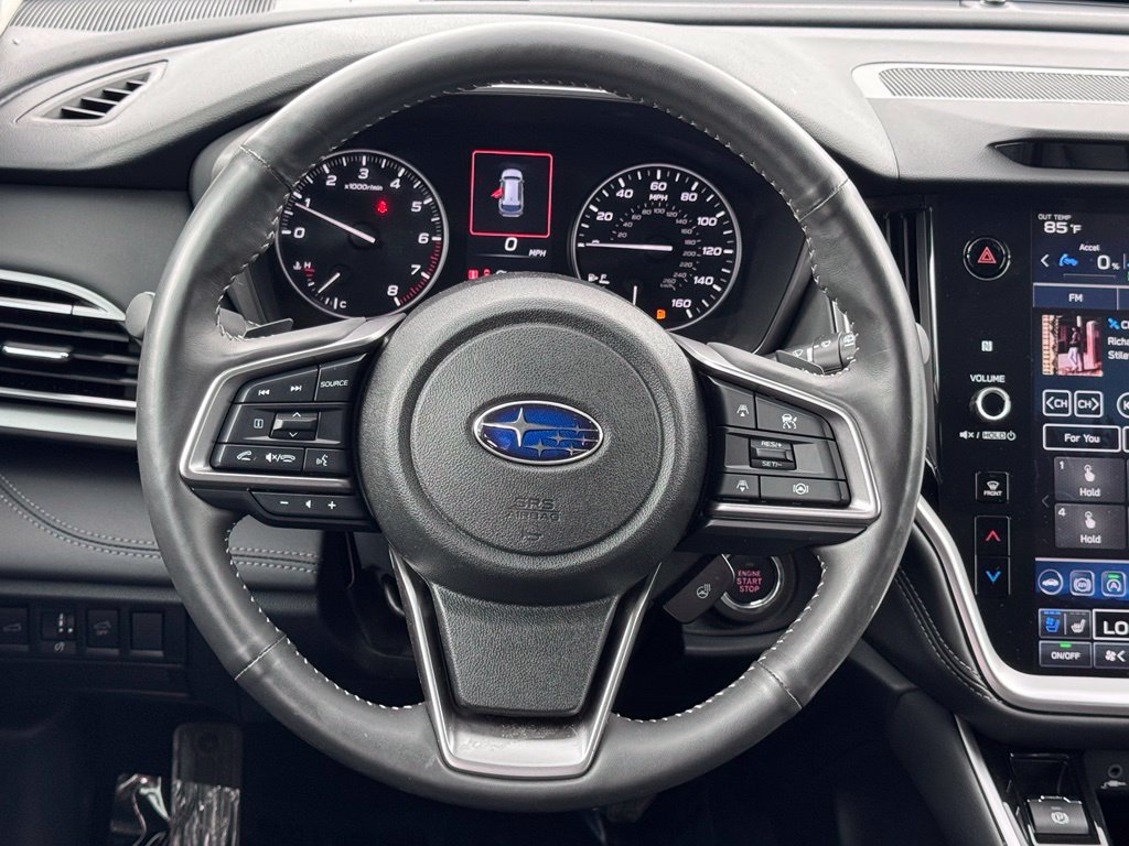 Used 2024 Subaru Outback Touring XT AWD/4WD image 7