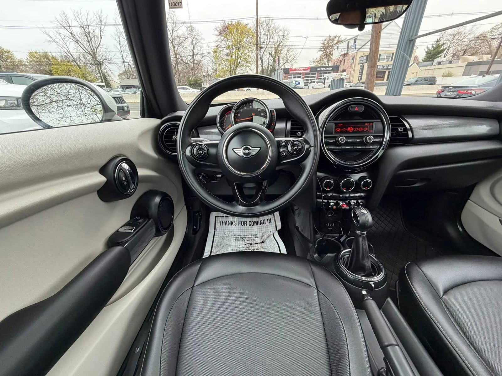 Used 2014 MINI Cooper 2-Door Hardtop image 27