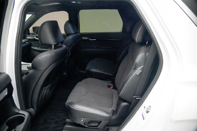 Used 2025 Hyundai Palisade Calligraphy AWD/4WD image 25