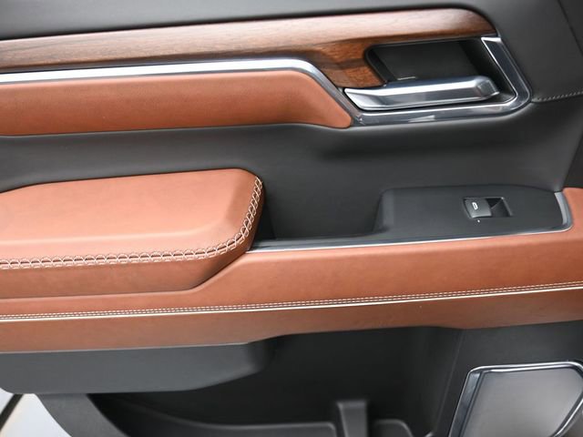 Certified 2024 GMC Sierra 1500 Denali Ultimate image 19