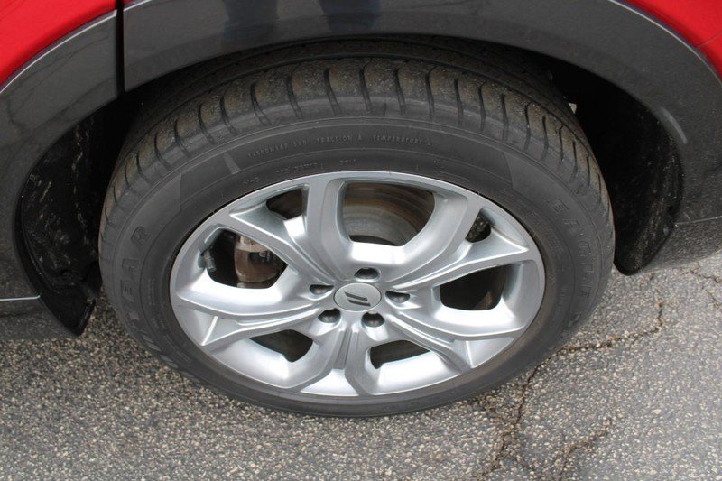 Used 2024 Dodge Hornet R/T image 8