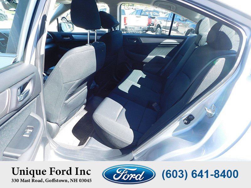 Used 2019 Subaru Legacy 2.5i Premium AWD/4WD image 21