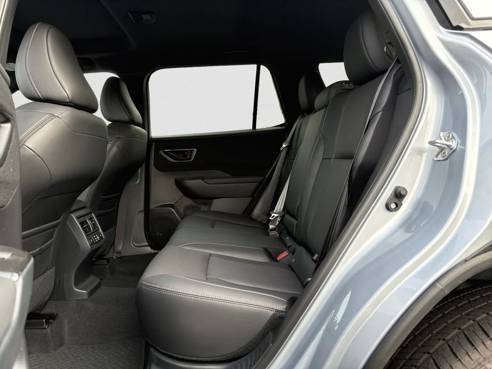 New 2026 Subaru Outback Limited XT AWD/4WD image 11