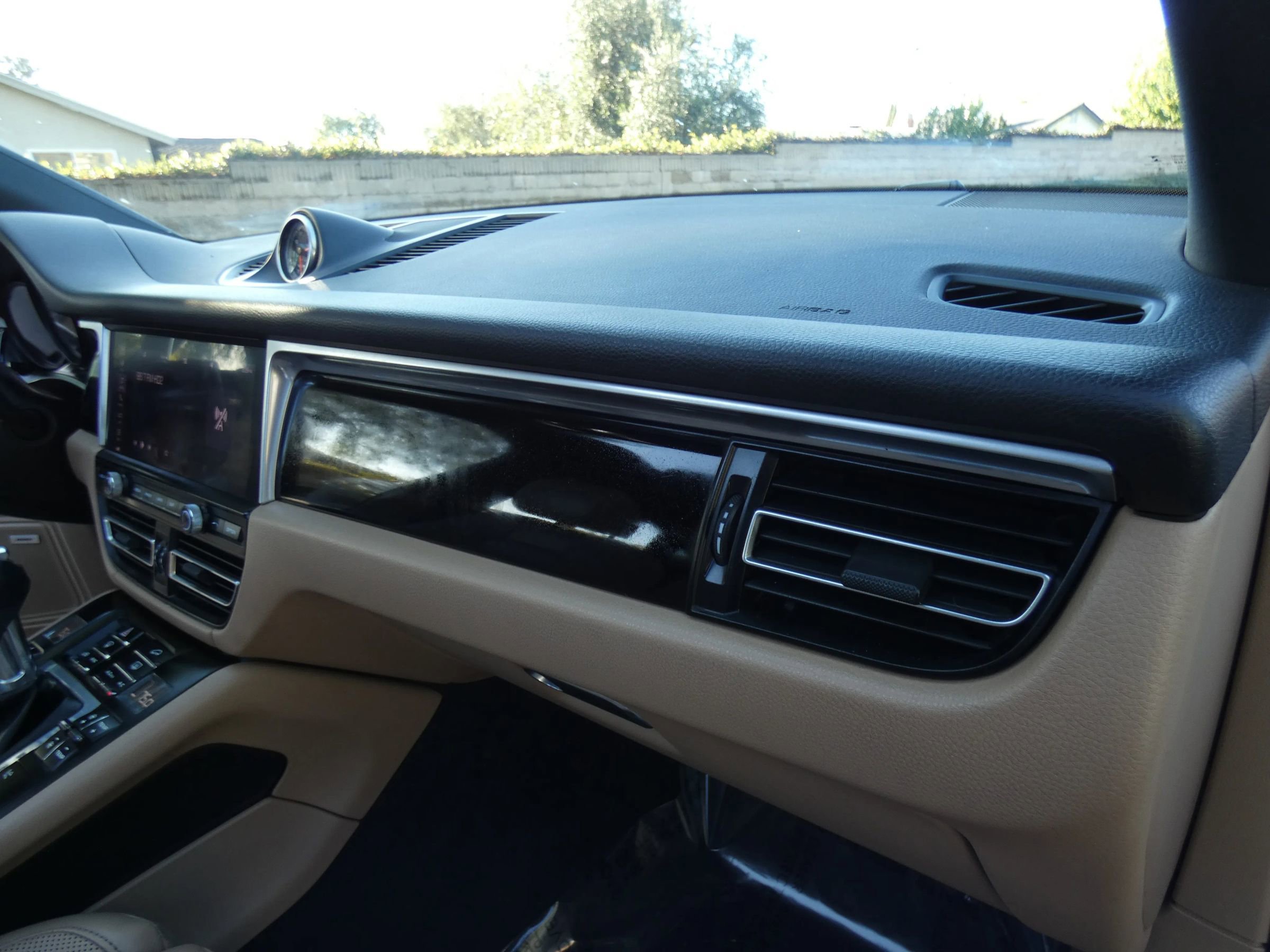 Used 2019 Porsche Macan image 31