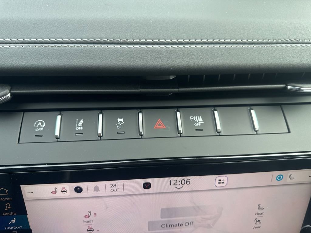 New 2026 Jeep Grand Cherokee Limited image 21