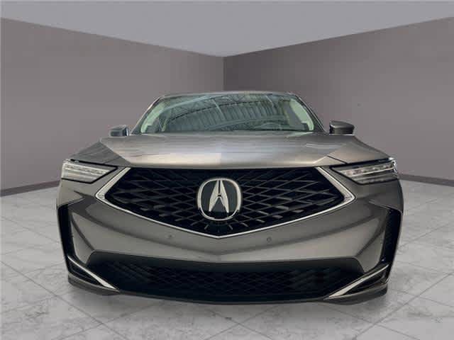 New 2026 Acura MDX SH-AWD w/ Technology Package image 10