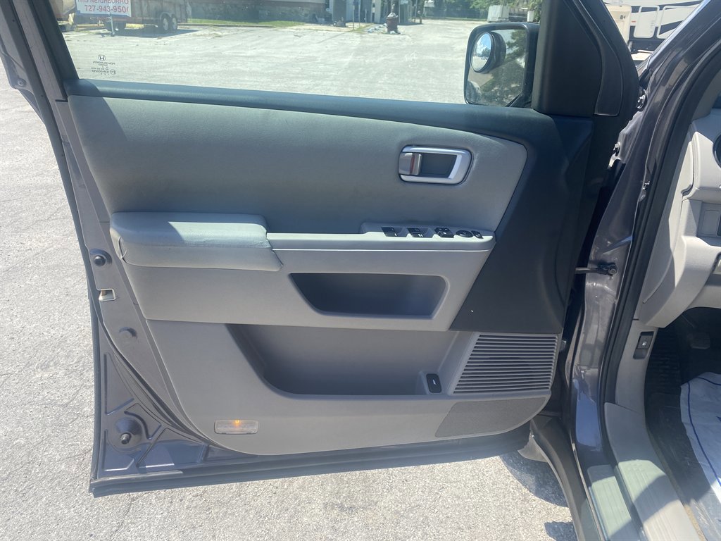 Used 2015 Honda Pilot SE image 9