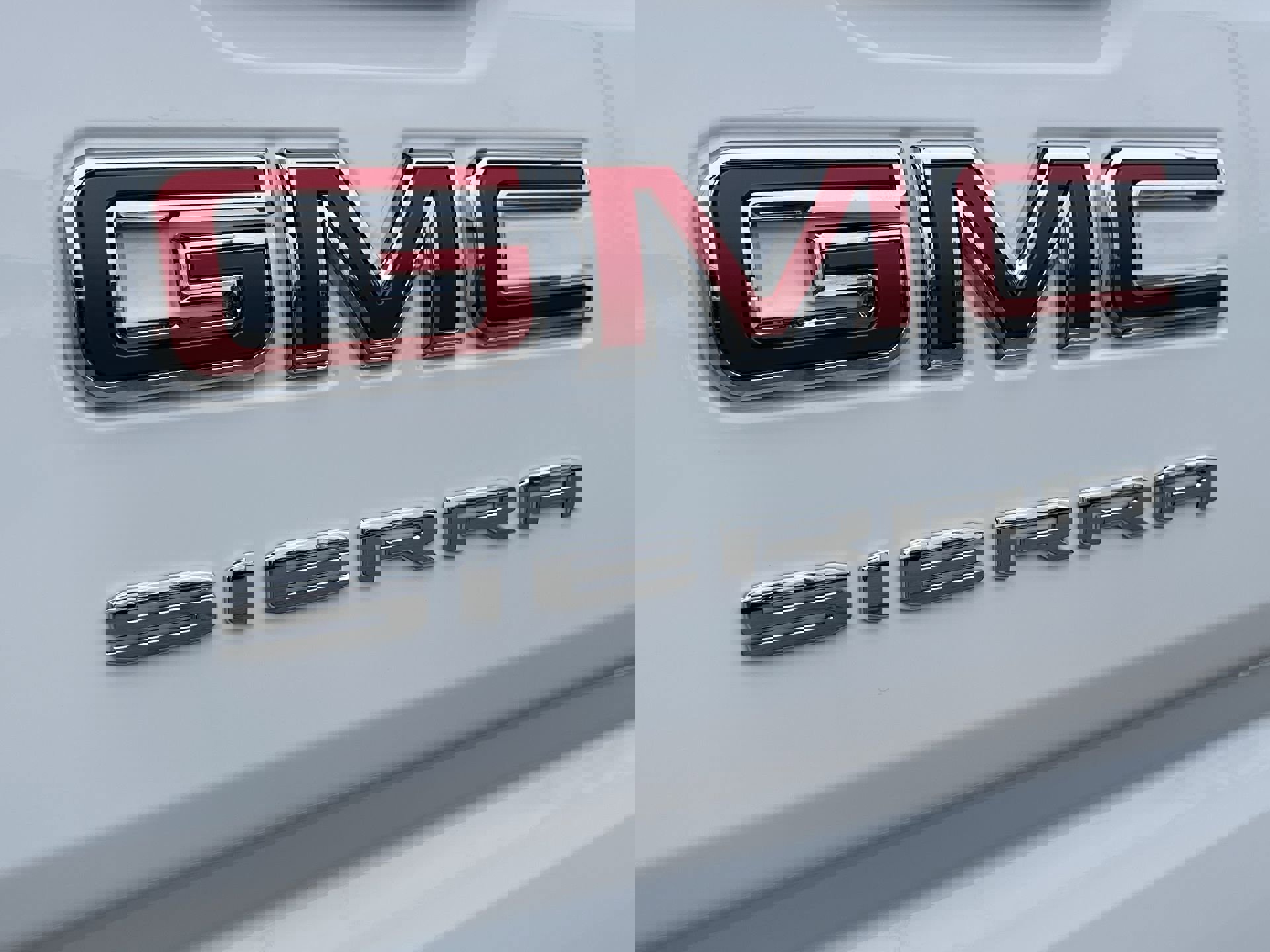 New 2026 GMC Sierra 1500 Elevation w/ Elevation Premium Package image 68