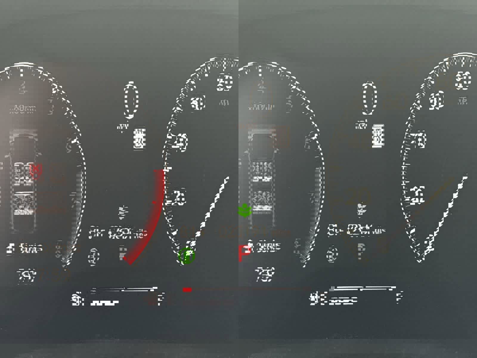 Used 2022 Honda Civic EX image 17