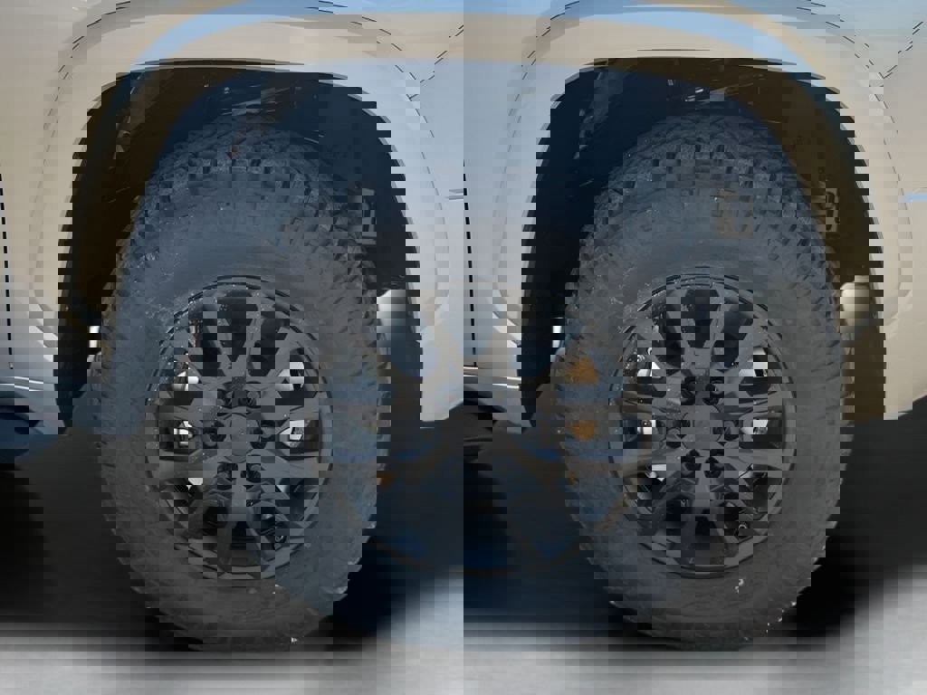 New 2026 Toyota Tundra SR5 image 20