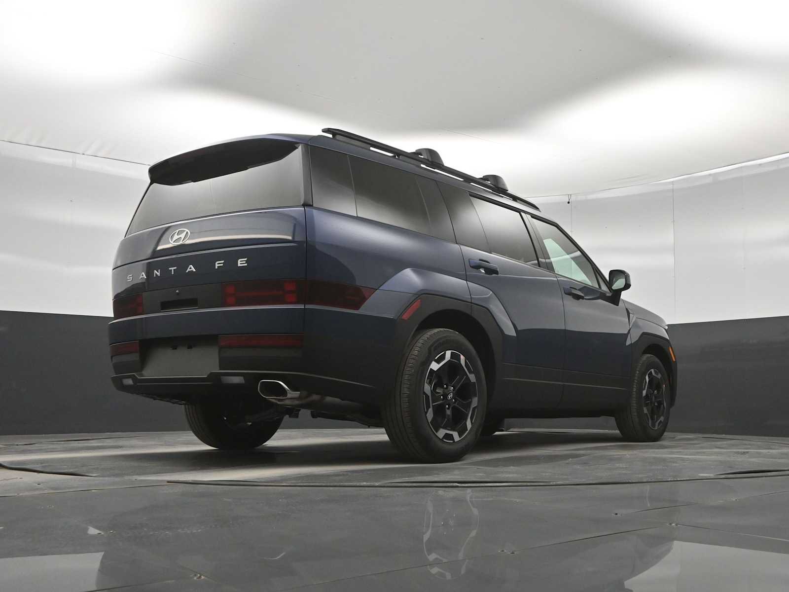 New 2026 Hyundai Santa Fe SEL FWD image 35