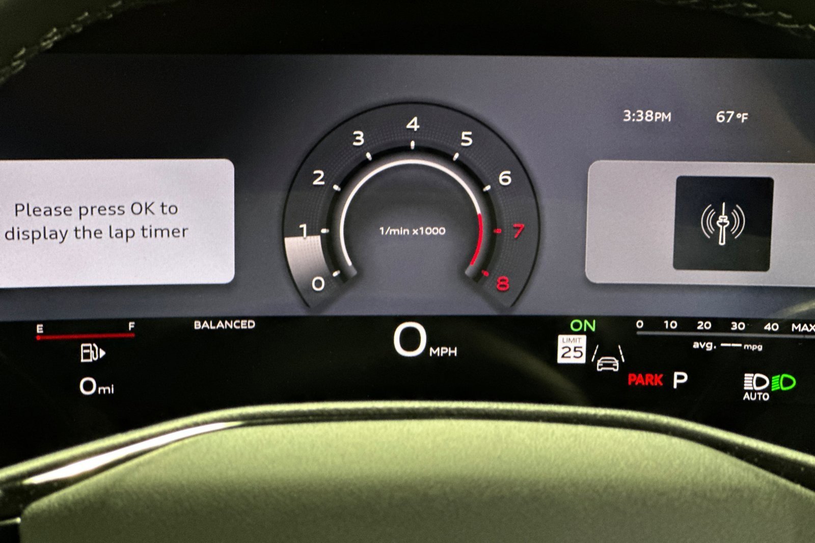 New 2026 Audi SQ5 Premium Plus image 24