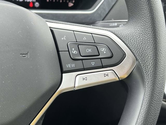 Used 2022 Volkswagen Tiguan S image 20