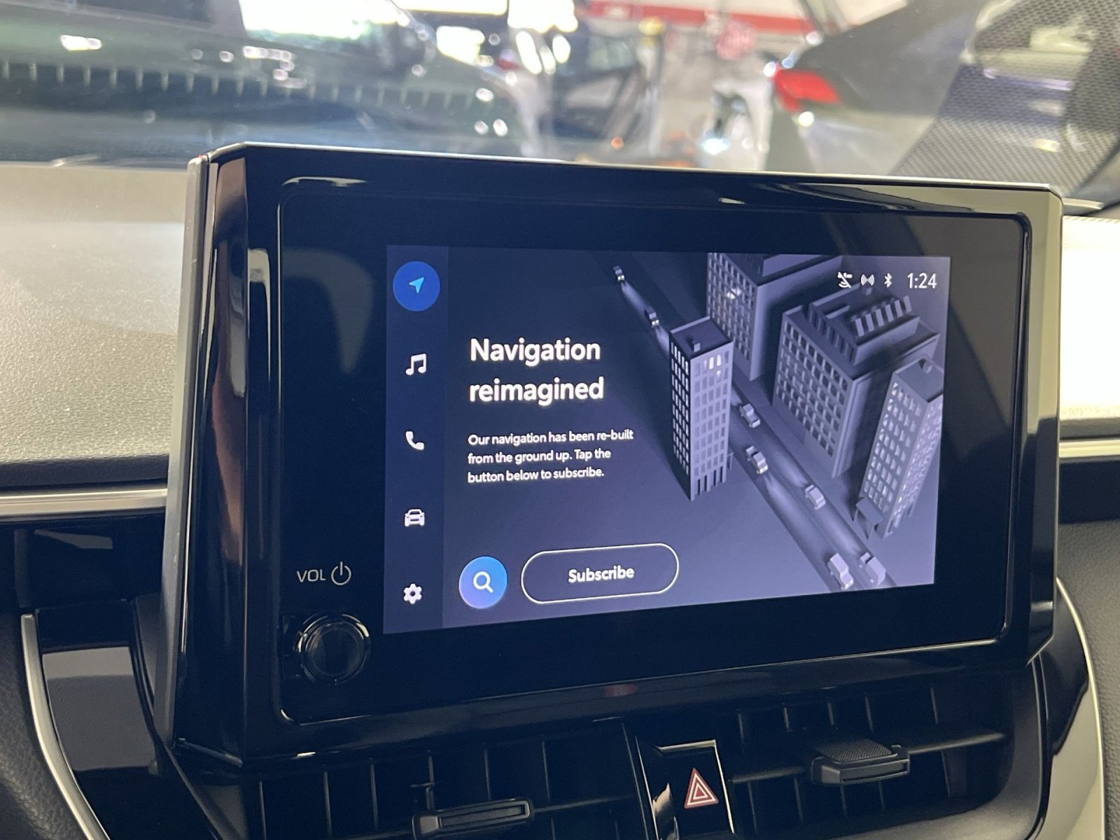 Used 2024 Toyota Corolla SE image 20