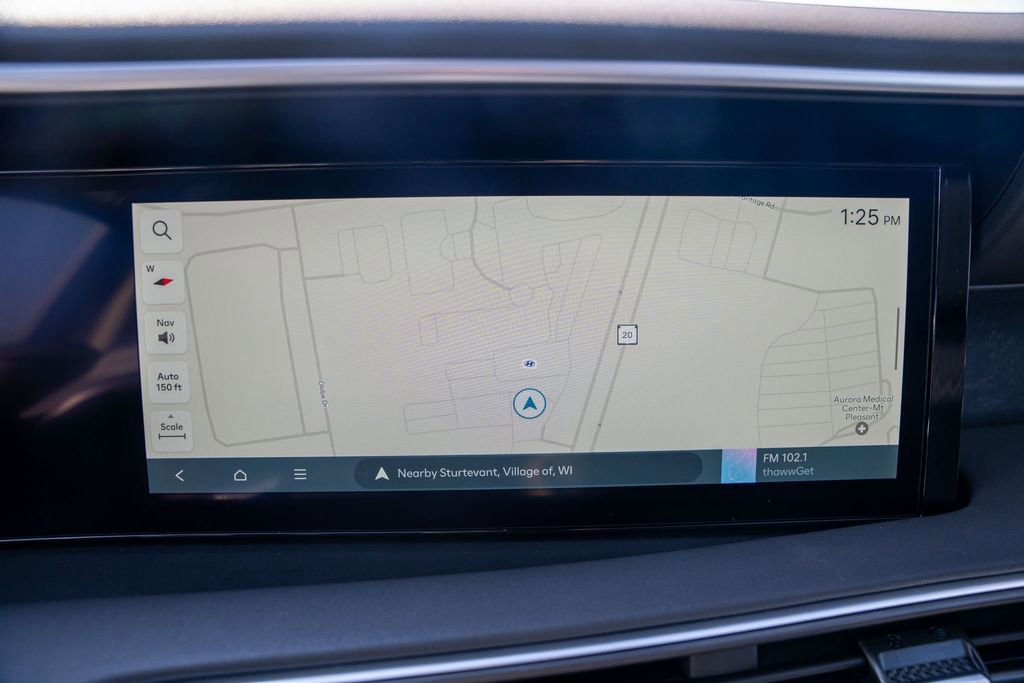 New 2026 Hyundai Palisade SEL image 30