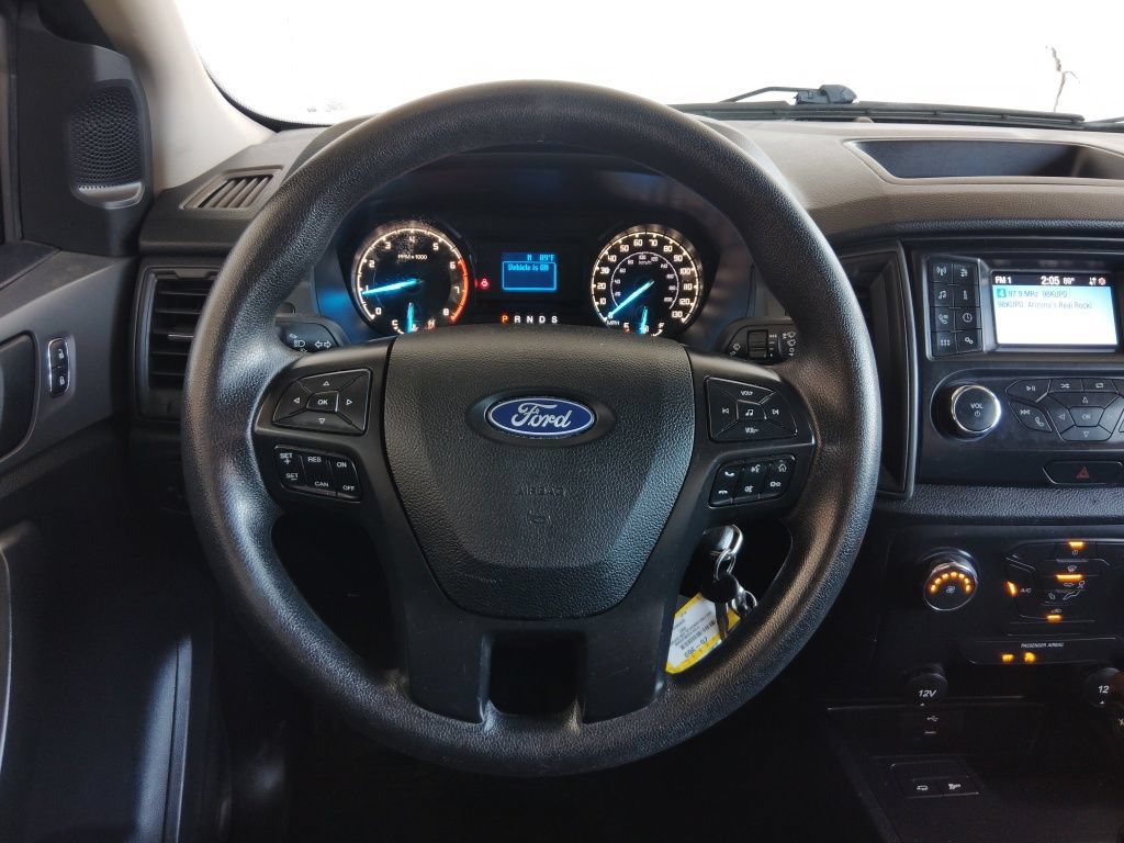 Used 2022 Ford Ranger XL w/ XL Power Equipment Group RWD image 20