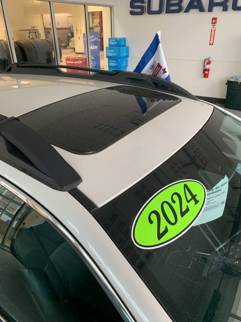 Certified 2024 Subaru Outback Limited image 29
