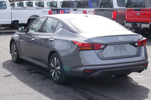 Used 2019 Nissan Altima 2.5 SL image 9