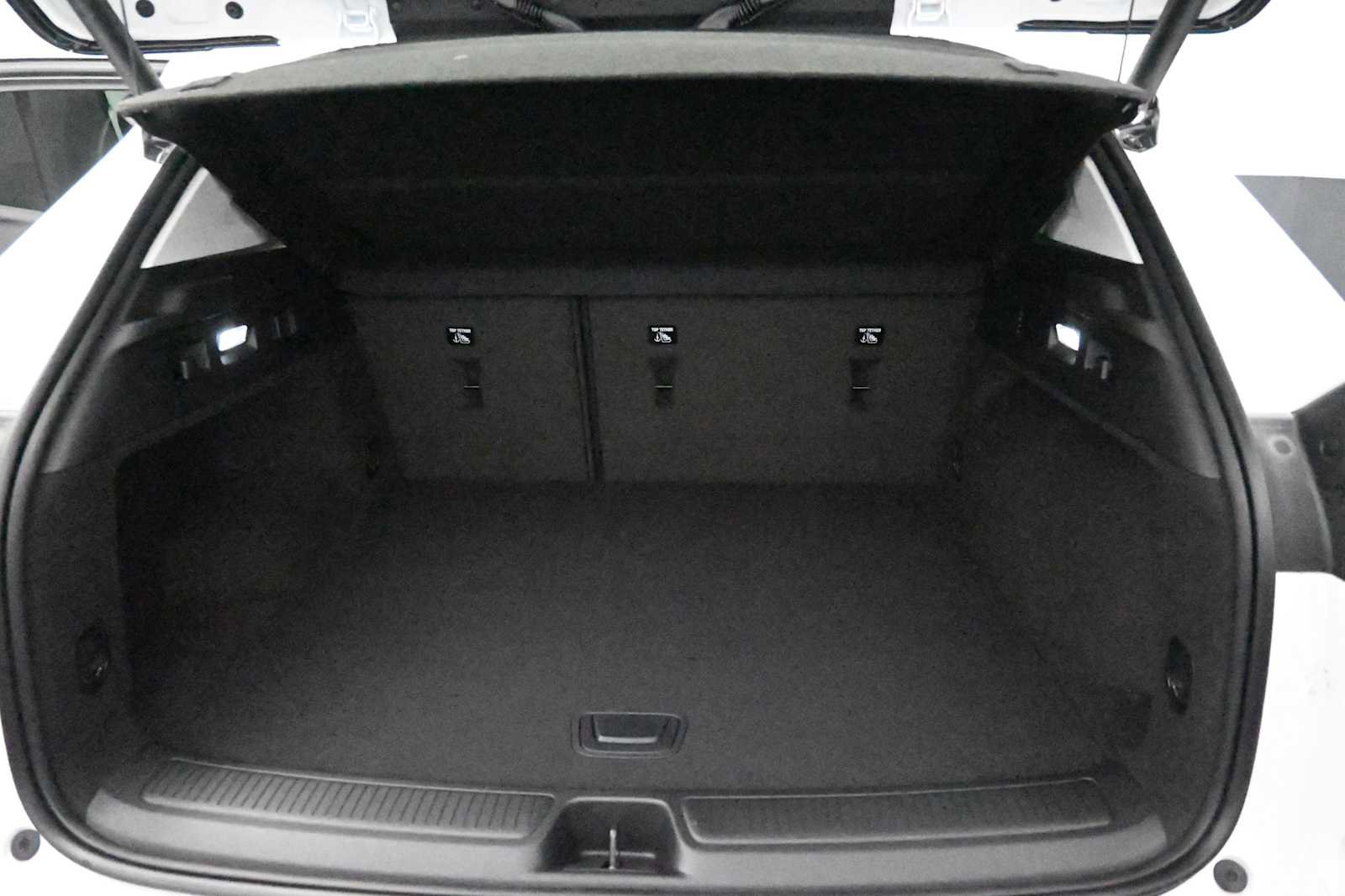 New 2026 Buick Envision Sport Touring AWD/4WD image 10