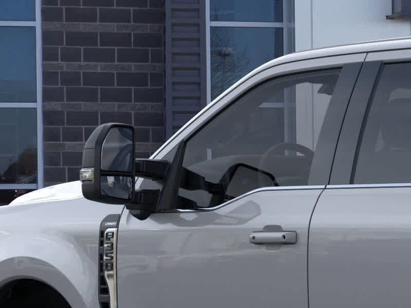 New 2026 Ford F350 Lariat image 20