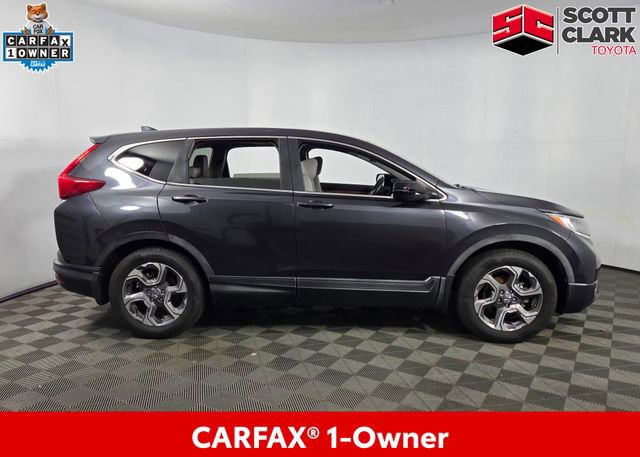 Used 2019 Honda CR-V EX-L image 10