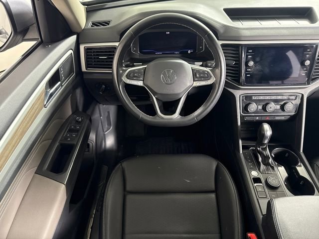 Used 2023 Volkswagen Atlas SEL image 19