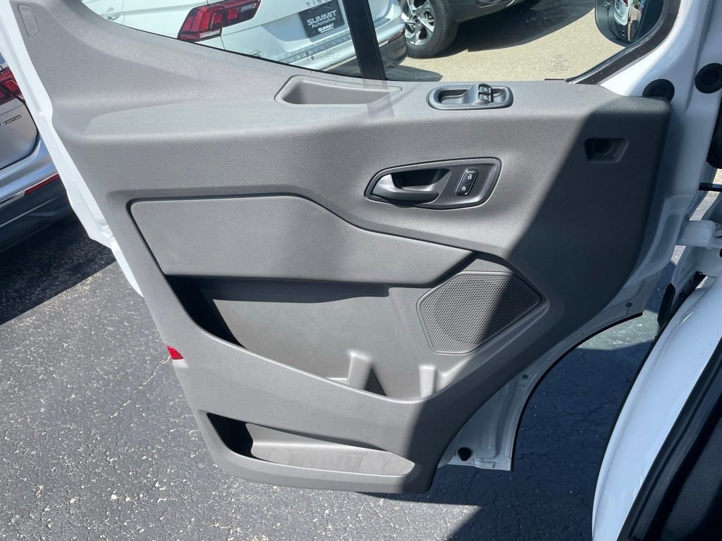 New 2026 Ford Transit 350 148 High Roof DRW AWD image 50