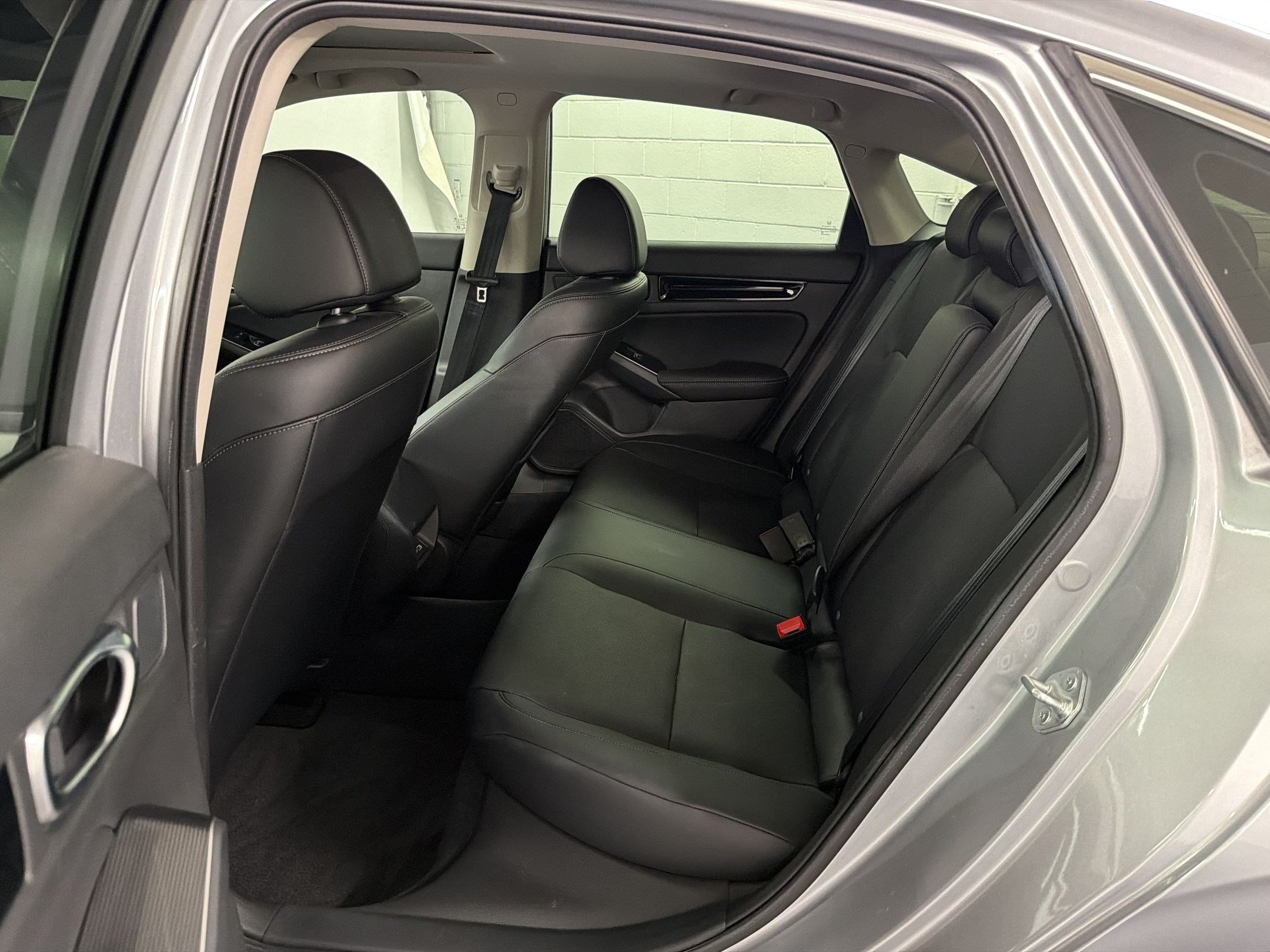 Certified 2022 Honda Civic Touring image 20