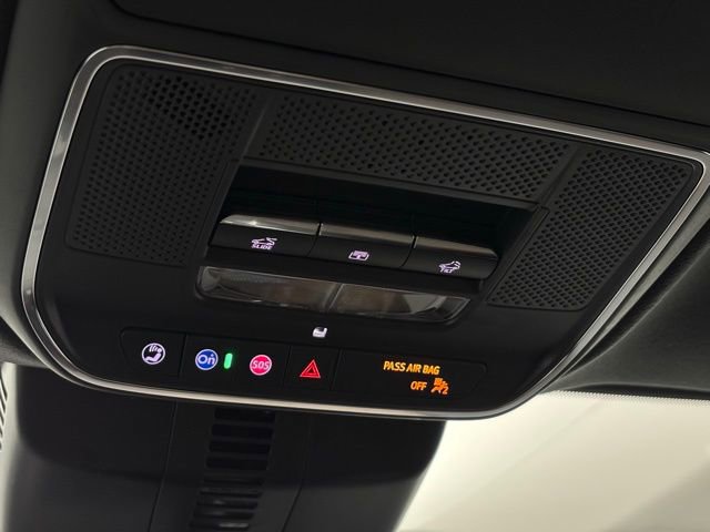 New 2026 GMC Acadia Denali Ultimate image 28