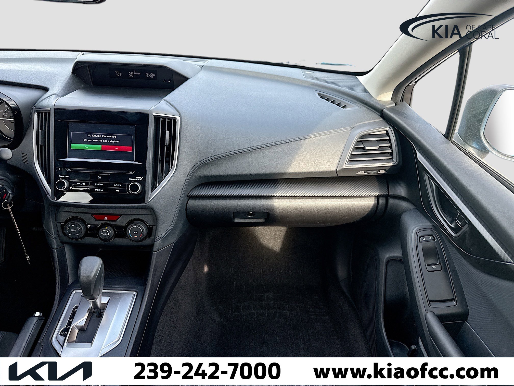 Used 2023 Subaru Impreza Premium image 17